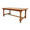 Table hôtellerie Grande 250x90