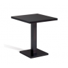 Table hôtellerie merlot baja 70x70