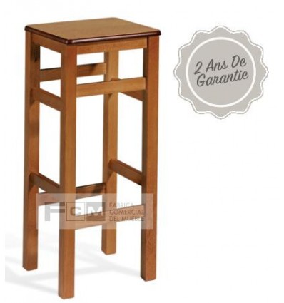 Tabouret LISSE