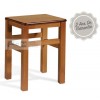 Tabouret LISSE BAS