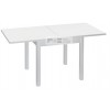 Table Astro Extensible en livre