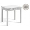 Table Astro Extensible en livre