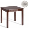 Table hôtellerie Dunia 70x70