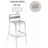 Tabouret hôtellerie Empoli