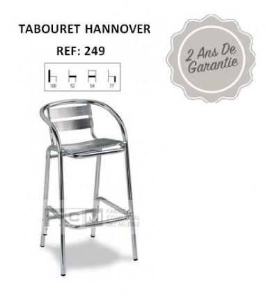 Tabouret hôtellerie Hannover