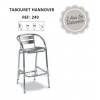 Tabouret hôtellerie Hannover