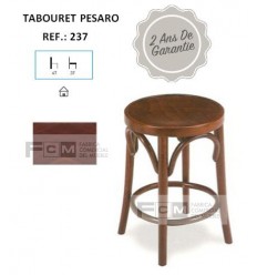 Tabouret hôtellerie Pesaro