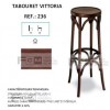 Tabouret hôtellerie Vittoria