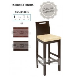 Tabouret hôtellerie Sintra