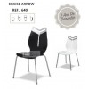 Chaise Arrow