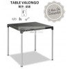Table VALONGO