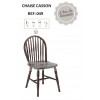 Chaise CASSON