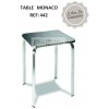 Table MONACO