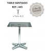 Table SANTIAGO