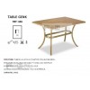 Table GENK