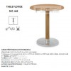 Table FLORIDE