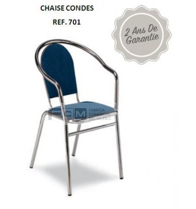 Chaise CONDES