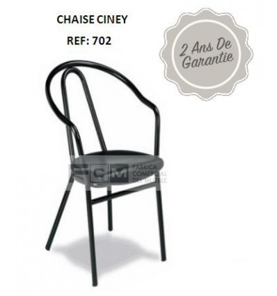 Chaise CINEY