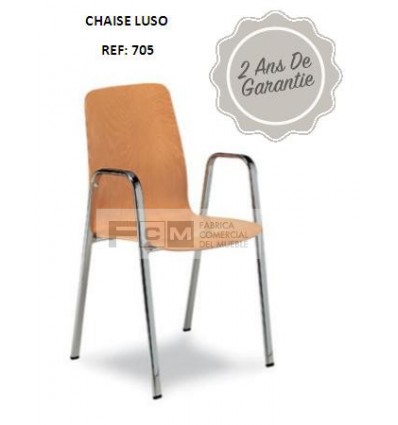 Chaise LUSO