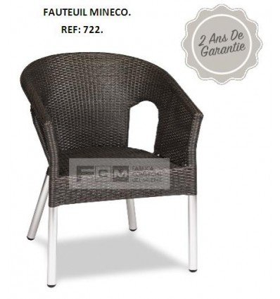Fauteuil MINECO