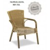 FAUTEUIL LICATA