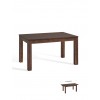 Table Aida extensible 140x90