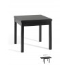 Table Astro Extensible en livre